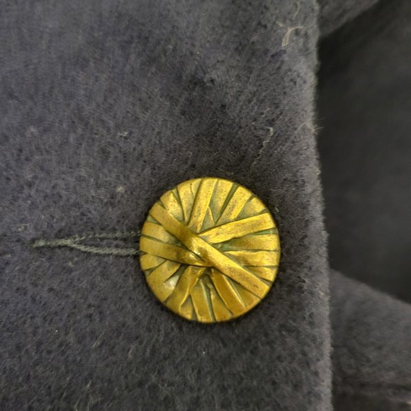 D'allaird's Cashmere & Wool Blazer - Picture 4 of 4